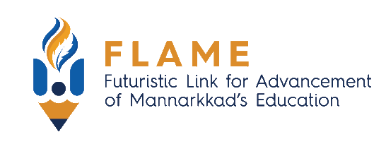 FLAME Logo