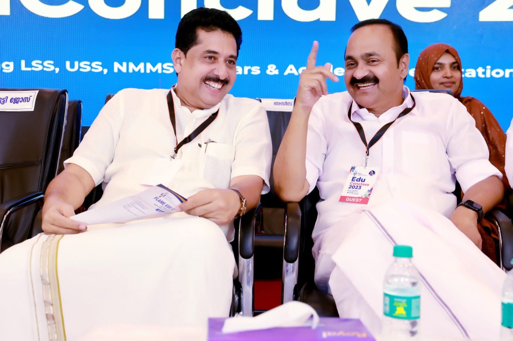Conclave Panel Discussion