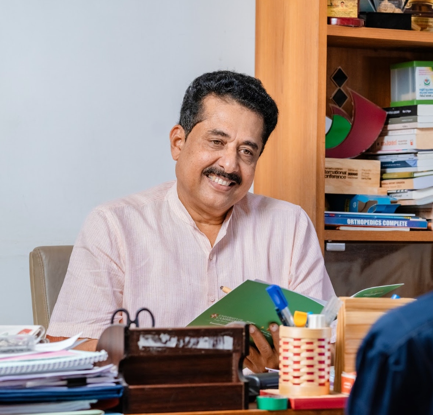 Adv. N. Samsudheen