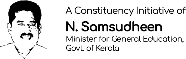 An Initiative of N Samsudheen MLA